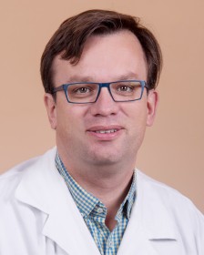 primář MUDr. Jan Tuček, Ph. D.